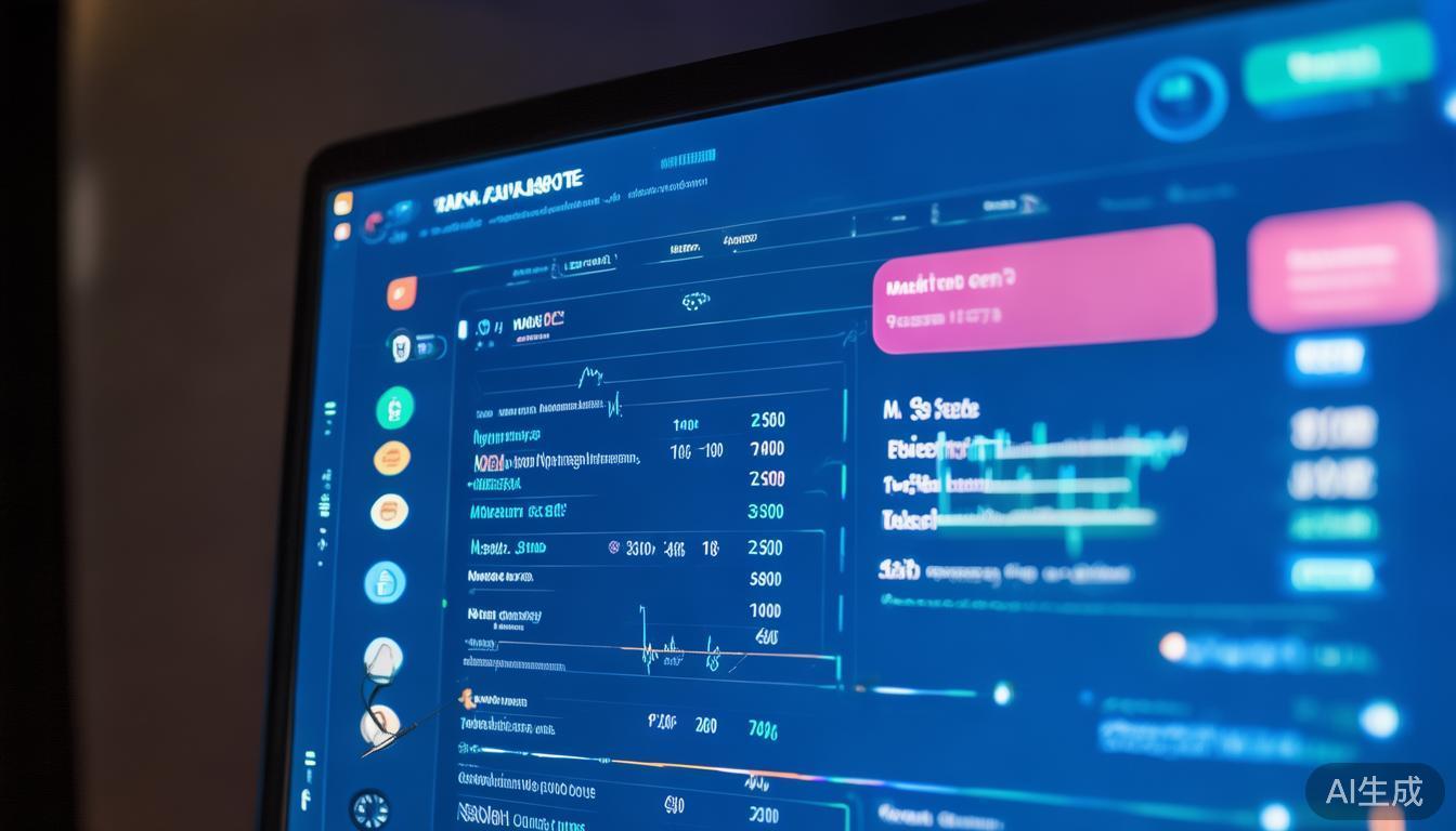 微信营销关注天威传播官网_如何通过tokenpocket钱包官网的行情播报功能,密切关注市场变化?_巢湖房产网行情播报