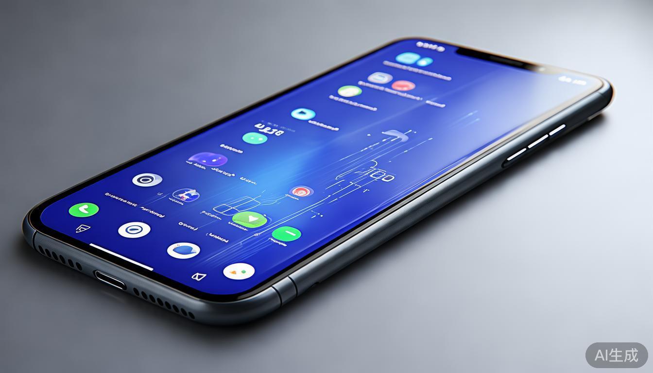 TP官网2025年安卓移动应用：界面与功能双升级，体验超棒