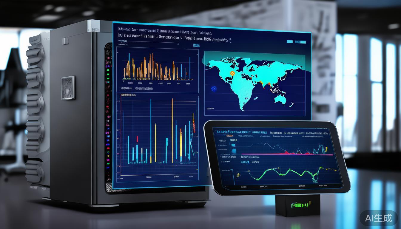 TP官网推行数字化革新，提升效率与服务水准的具体举措？