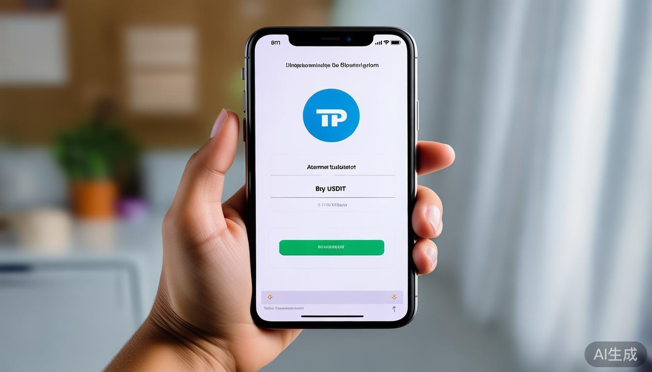 TP钱包购买USDT超便利！操作方法与注意要点详解