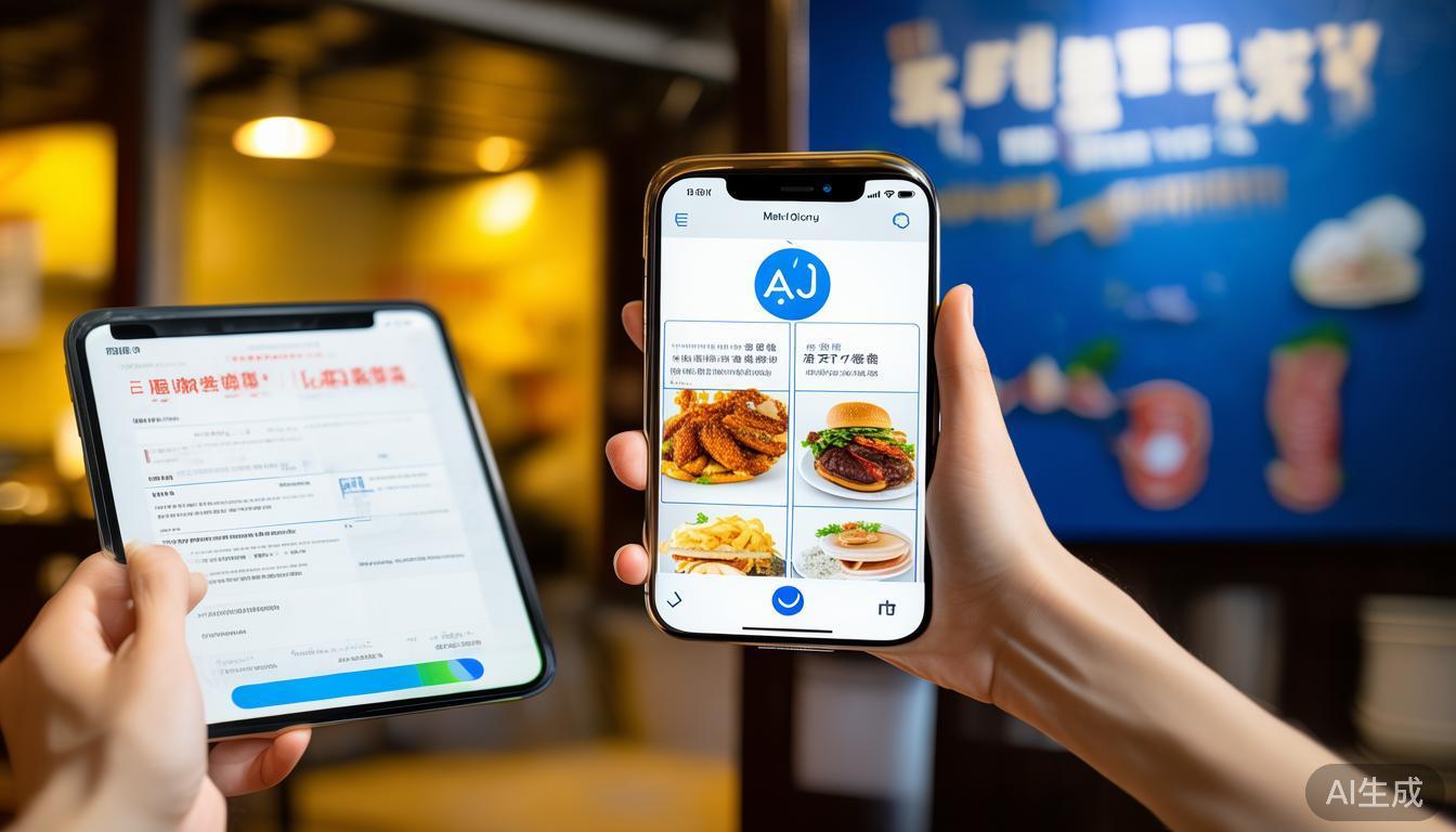 TP平台2025安卓版：技术创新助力线下零售商户库存管理升级？