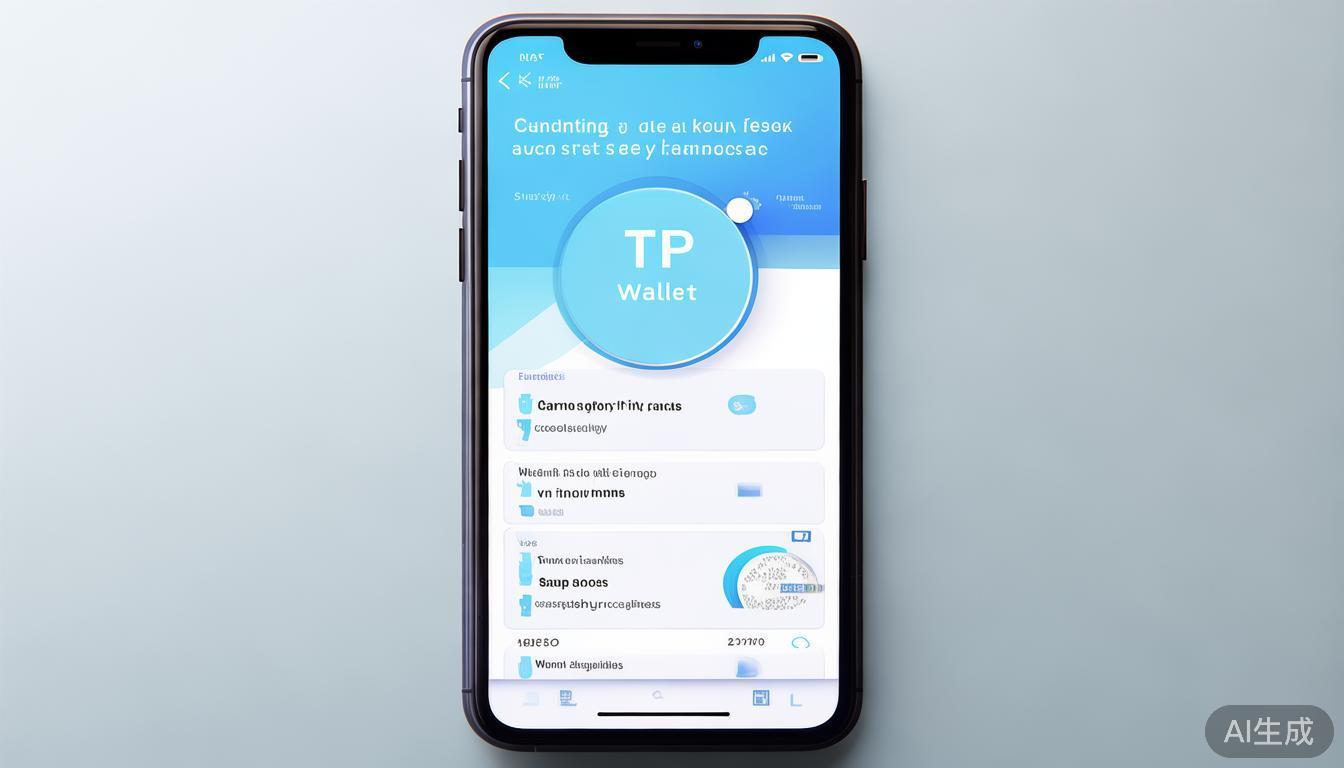 数字货币世界：资产安全至上，从官网获正版TP钱包筑牢防线