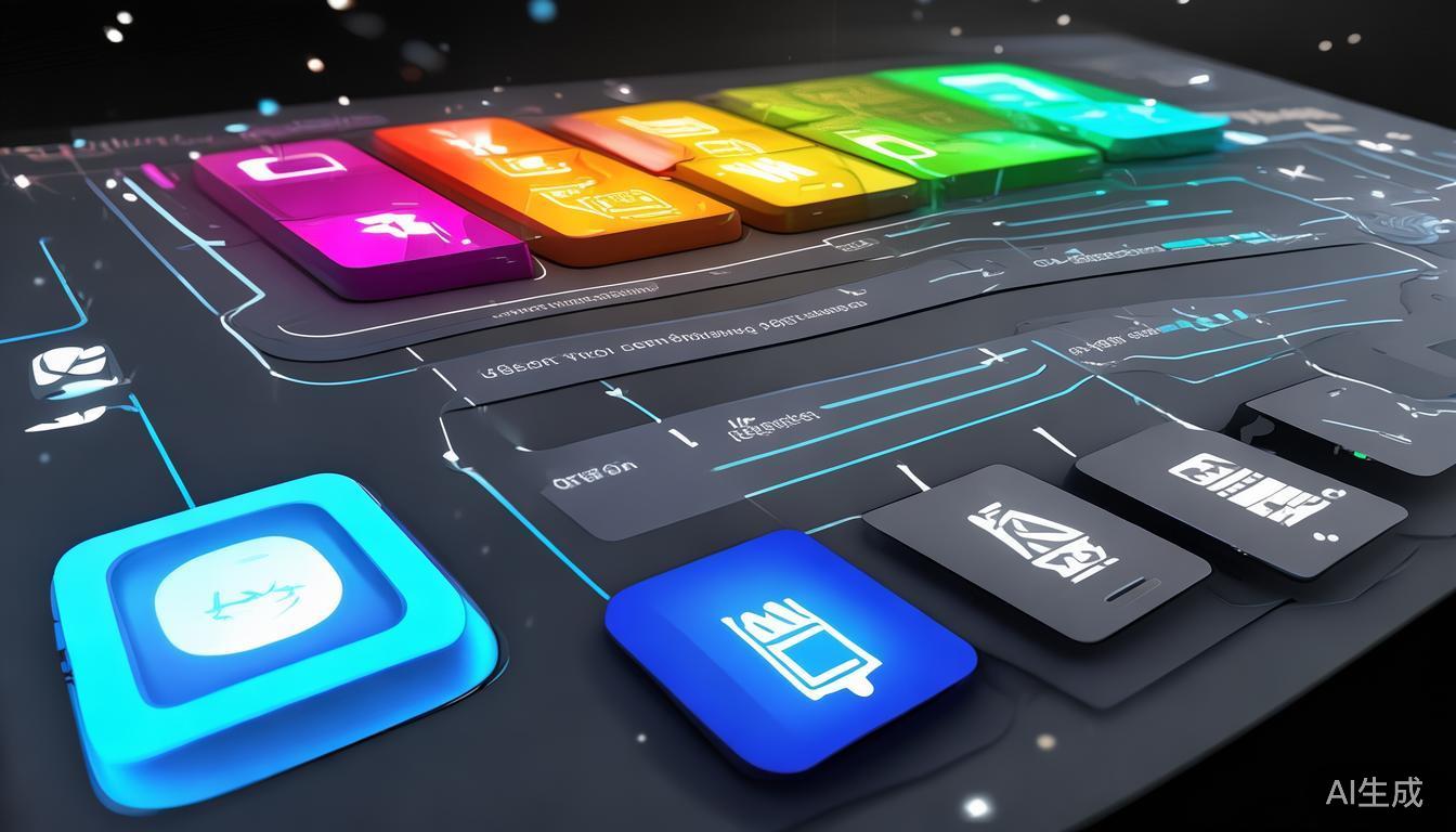 TP官网苹果版应用分发：安全保障、严密链条与用户体验