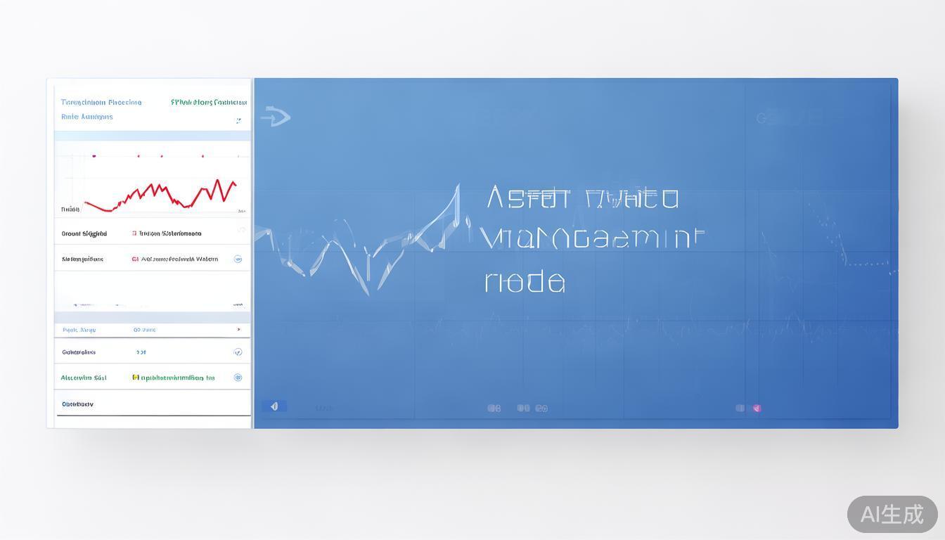 如何在TPWallet中建立资产管理模型？_资产模型什么意思_资产模型定价