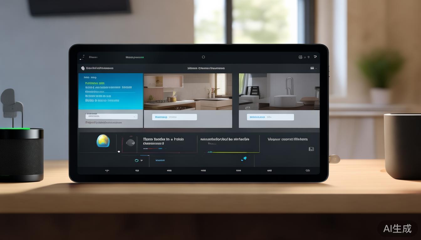 TP-LINK官方App下载指南：如何安全安装，远程管理路由器与摄像头？