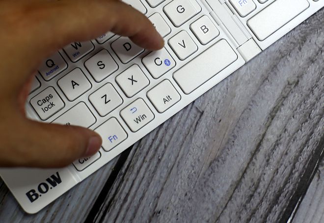 电脑键盘便捷操作_键盘便捷方法_通常支持更高效的键盘输入，为用户提供更便捷的操作体验。