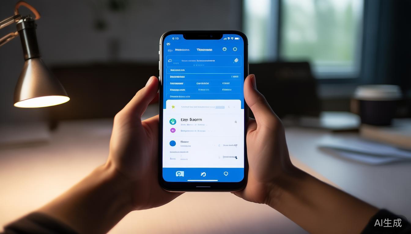 安卓版TP官方正版软件：实用功能多，资产查询超方便