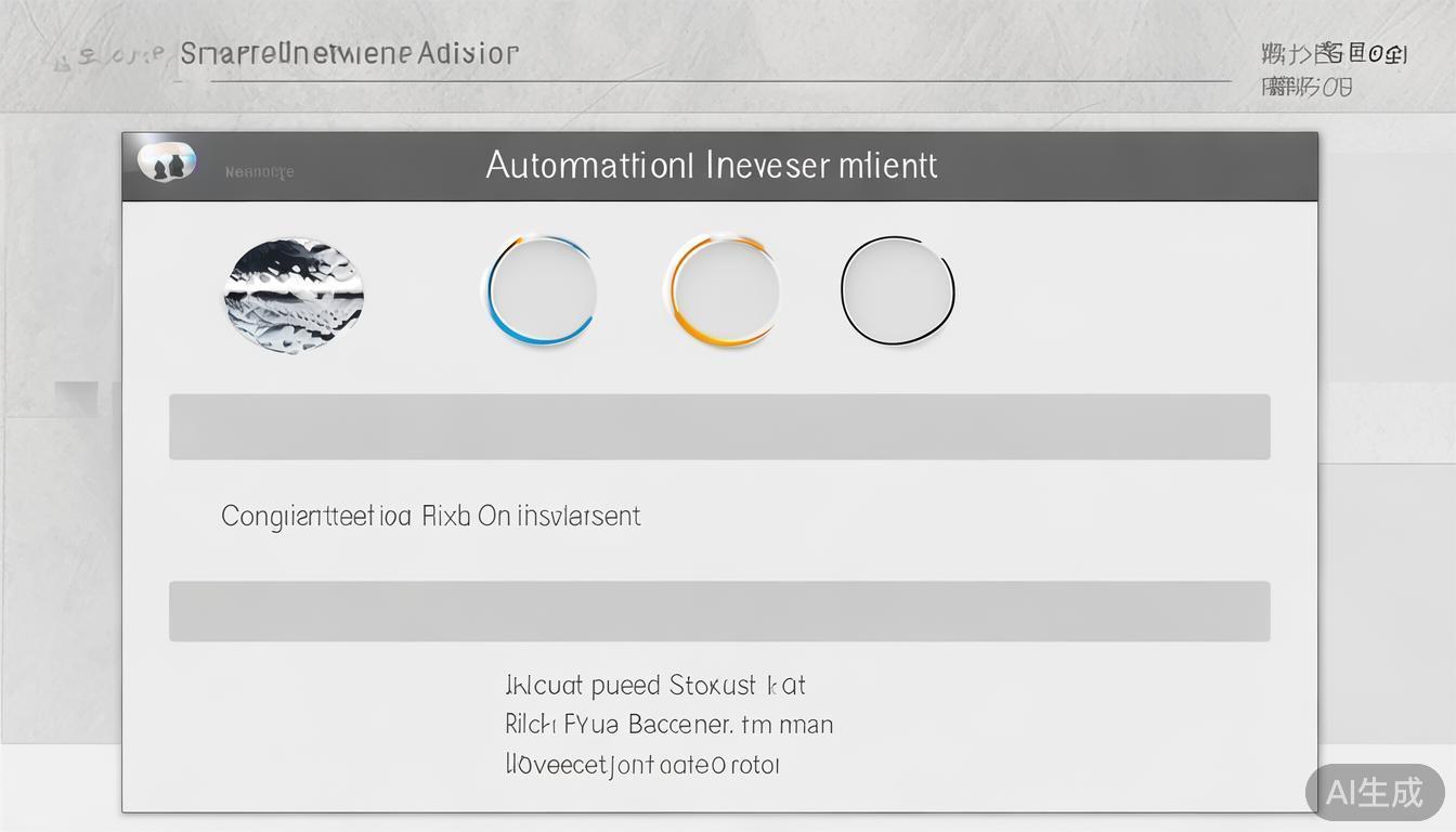 数字金融时代，TPWallet官网助力自动化投资，你会用吗？
