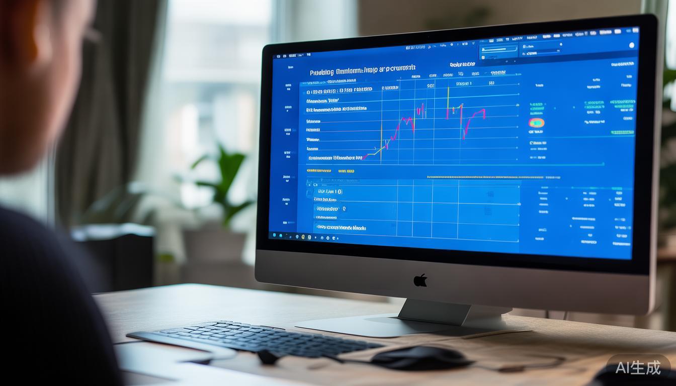 TP官网2025版下载攻略：三步搞定市场调研，锁定行业关键趋势