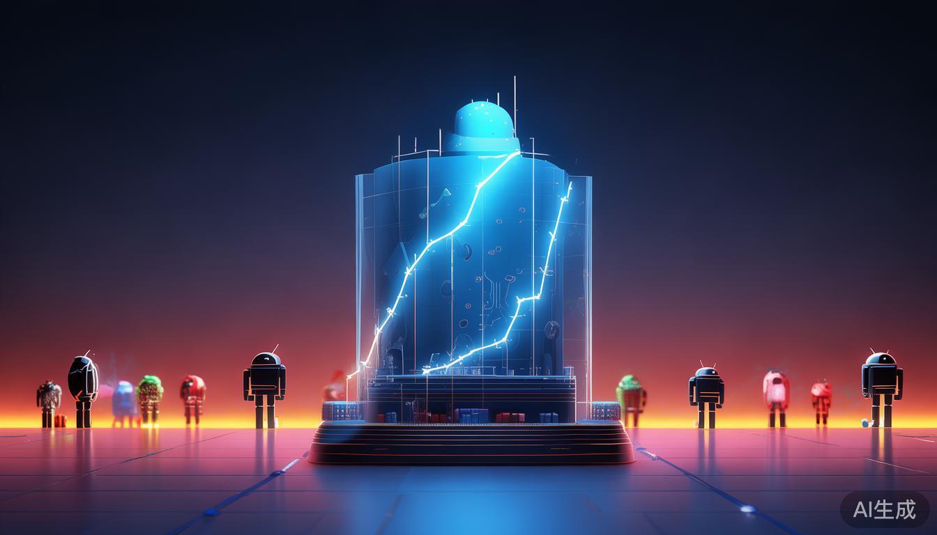 TP安卓版开发历程揭秘：从碎片化挑战到市场成功，务实策略是关键