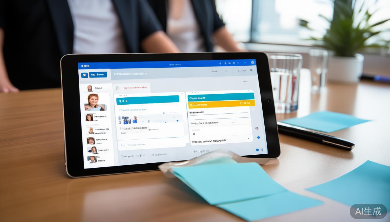 TP官方应用软件获取：团队协作的催化剂，沟通与合作的关键？