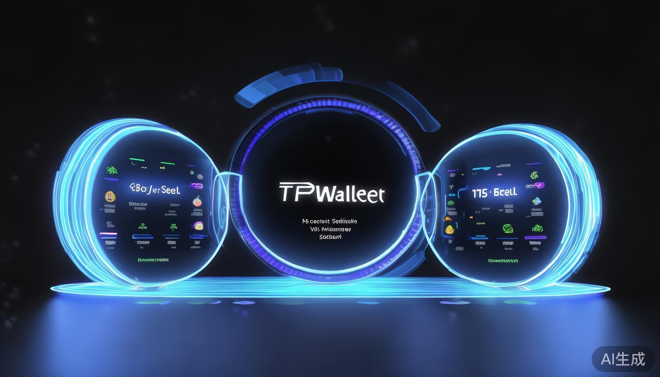TPWallet社群互动与多元关联：促进步、提融入，添生机