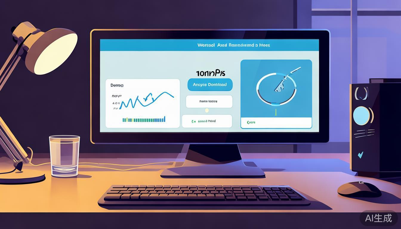 数字化办公时代，借助TP官网下载资源的高效实用技巧分享