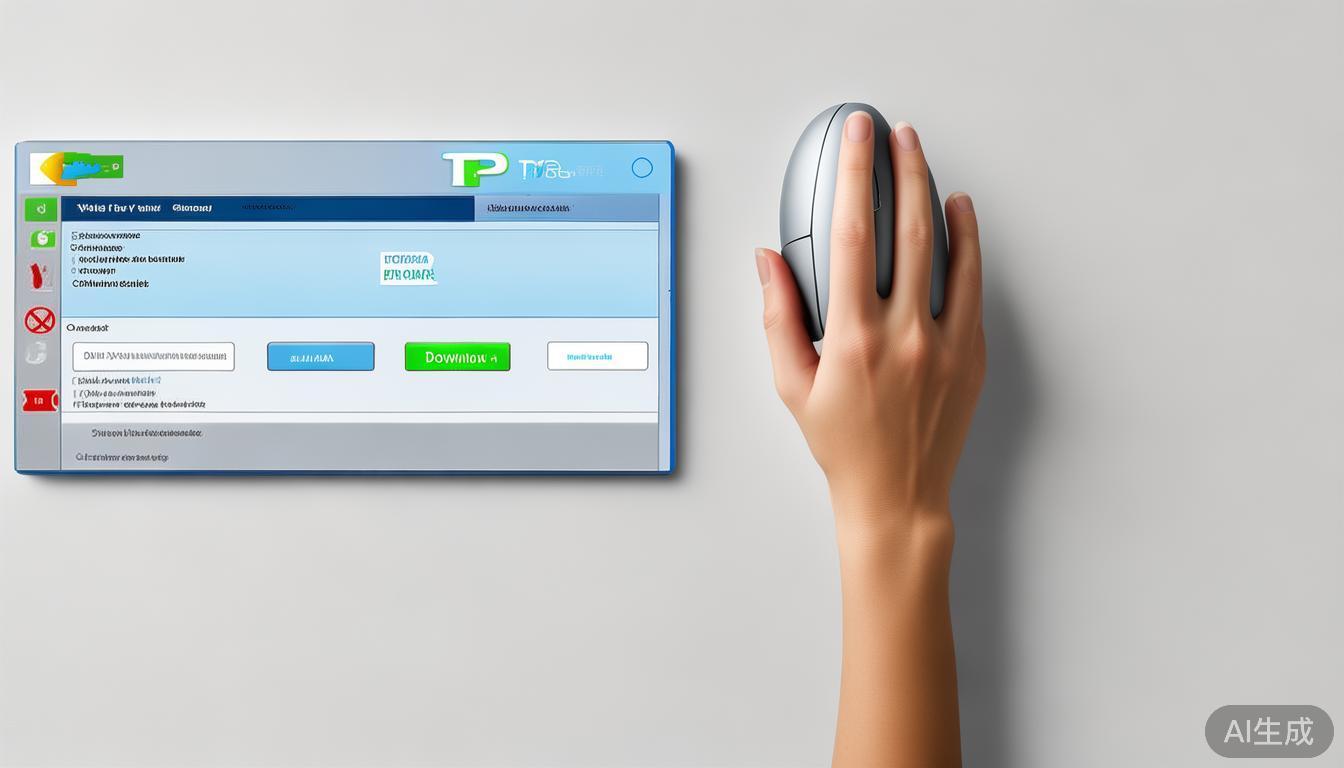数字化时代，TP官方正版软件下载安装的安全防护建议