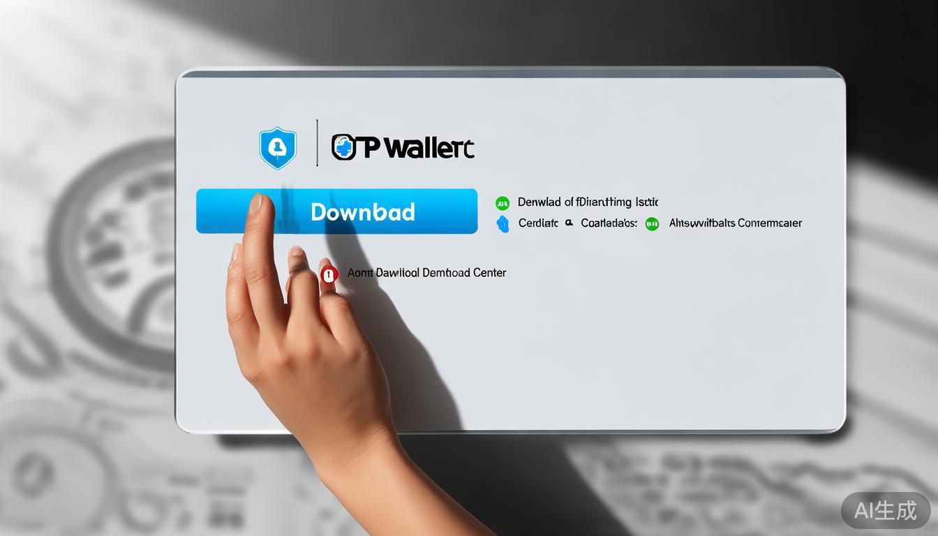 TPWallet广泛下载推动无现金社会发展，却引数据安全与隐私问题？