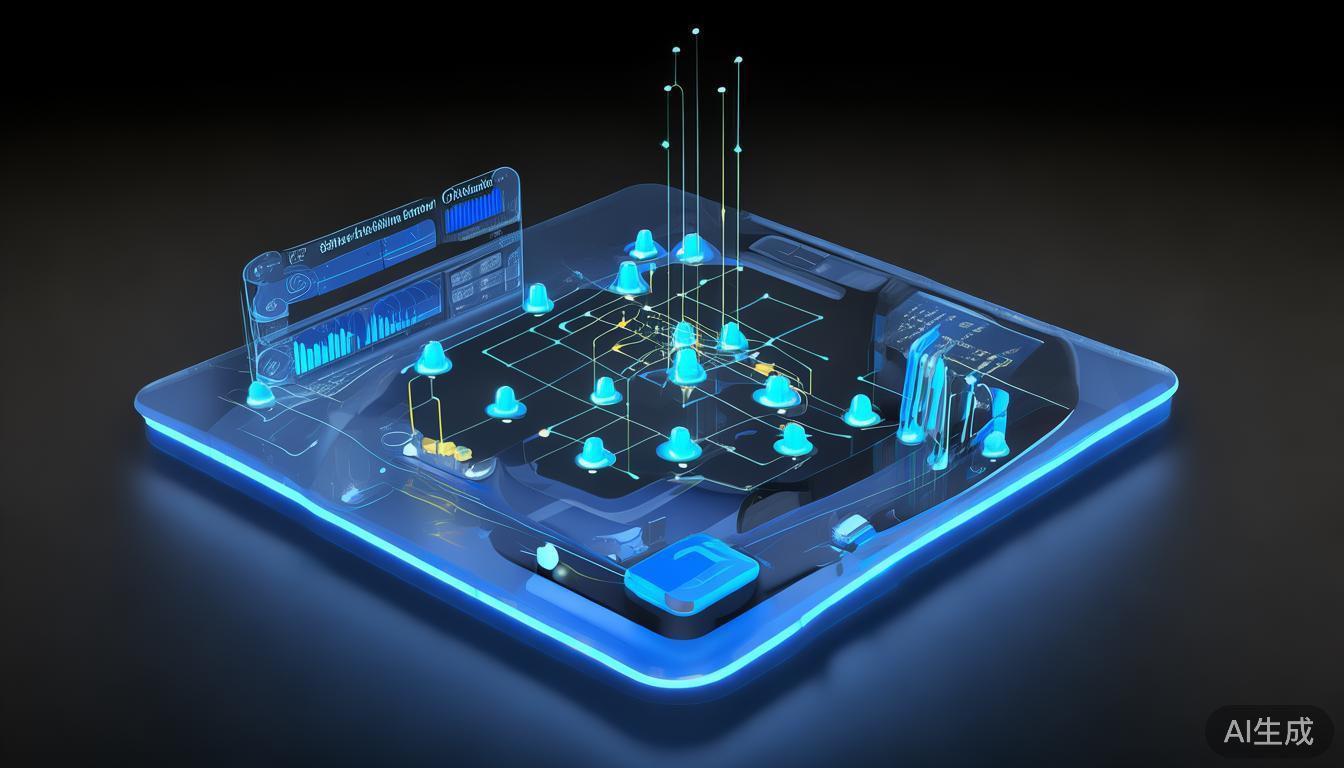 TP框架最新版下载：从业者坚守创新，多环节突破技术瓶颈