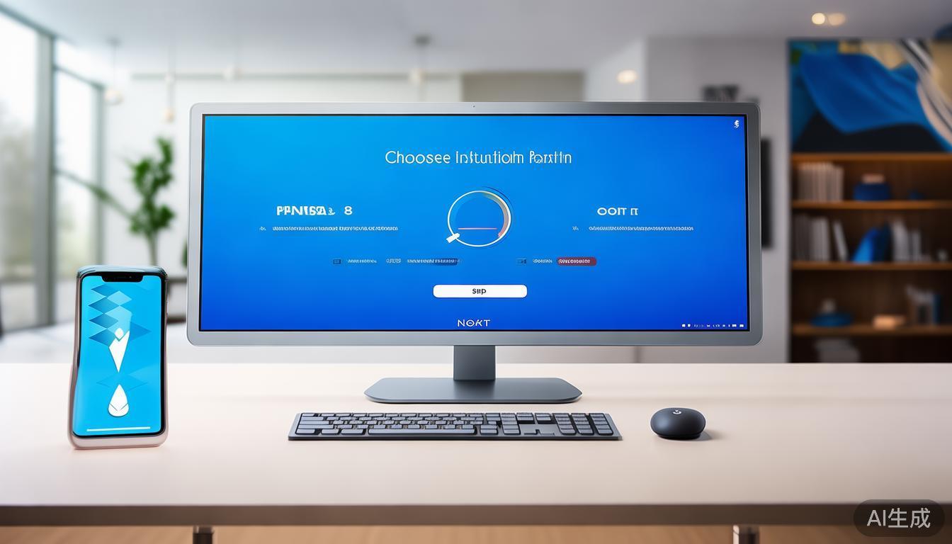 TP软件新版下载体验升级：智能断点续传、进度可视，安装引导更人性化