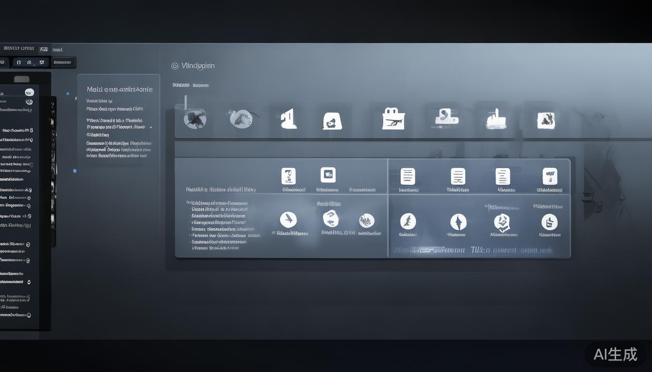TP 2025评测：个性化体验的极大跨越，隐私与智能如何完美平衡？