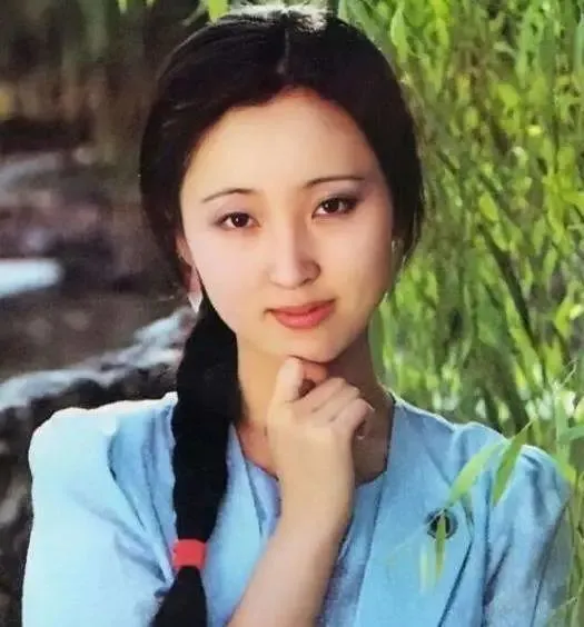 中国影视史上八大经典女性角色盘点：从林黛玉到杜青青，难以超越的影史烙印