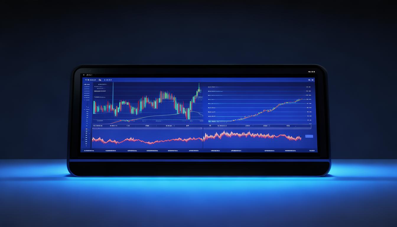 TokenPocket钱包官网下载app的图表工具：洞察加密货币市场的利器