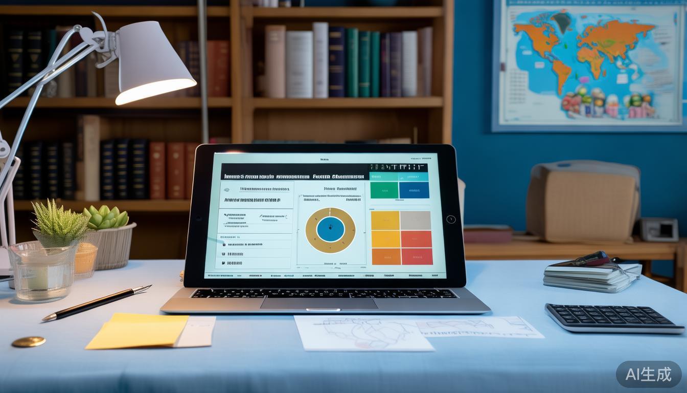 TP交易所软件助力资金管理，安装及使用要点需掌握