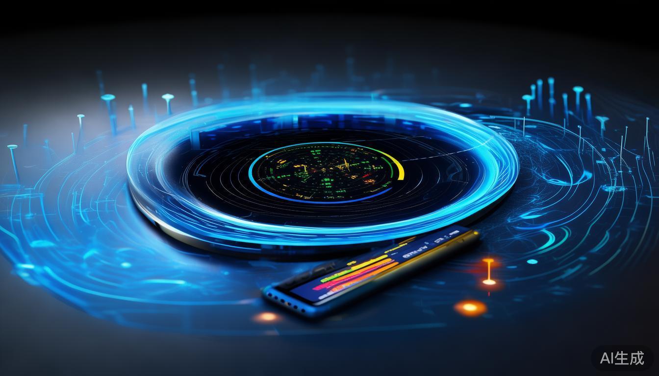 TP官方应用在数字时代：动态监控与风险控制的得力助手？