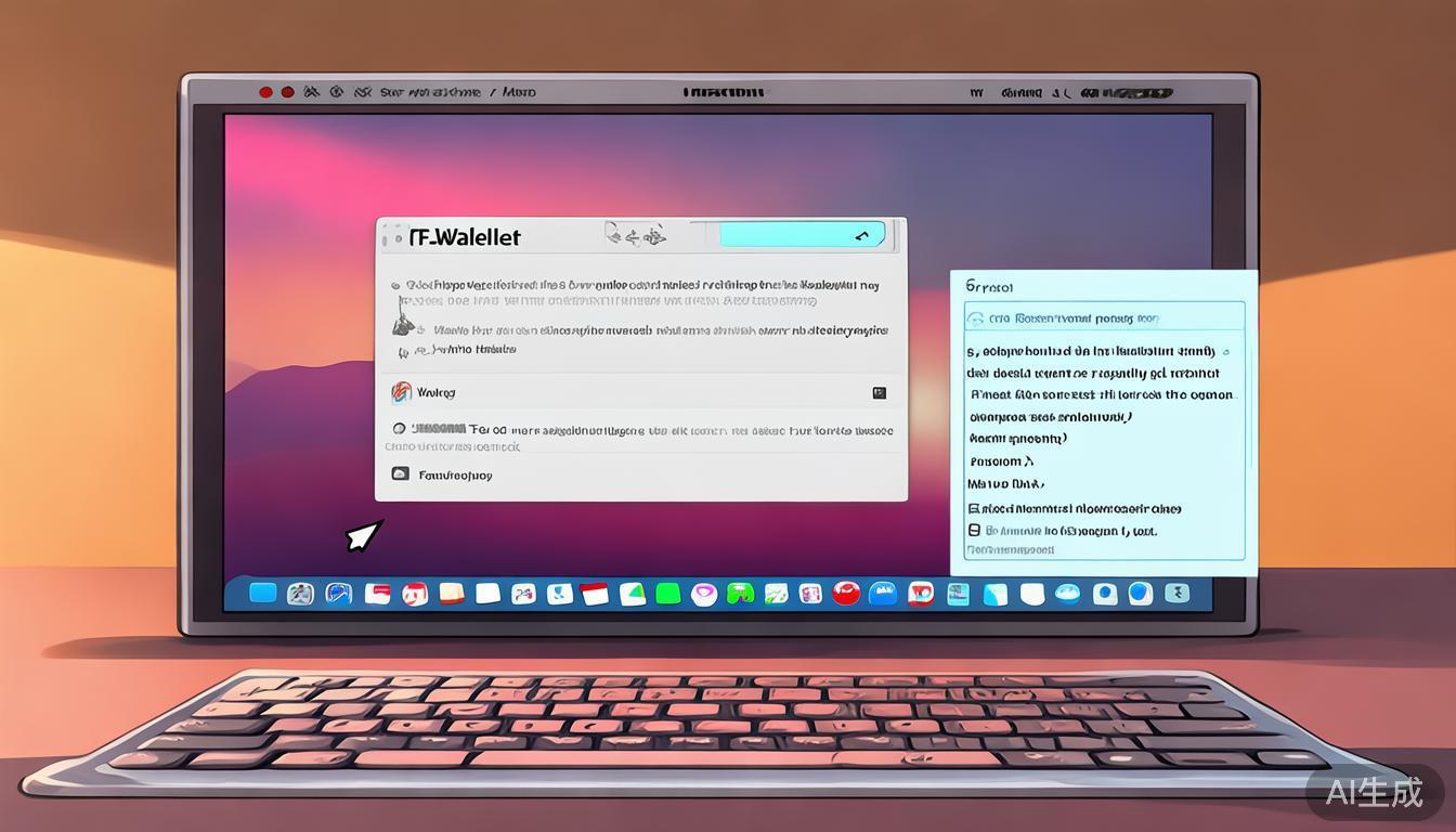 TokenPocket官方钱包安装指南：Windows、macOS与安卓/iOS系统全攻略