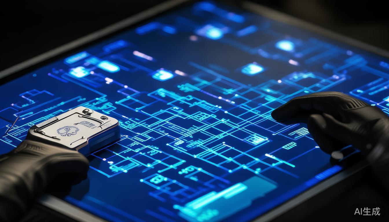 官方版TP钱包：安全、纯净、正版，如何保障你的数字资产安全？