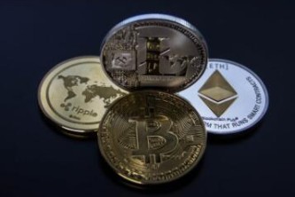 数字货币交易app流量排行 数字货币交易平台2025榜单
