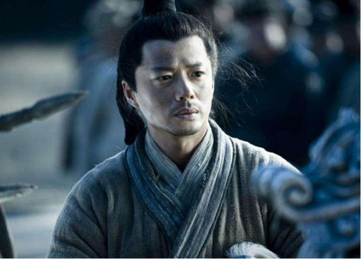 韩信诸侯王_韩信与诸侯的联手与背叛_诸侯背叛韩信联手的原因