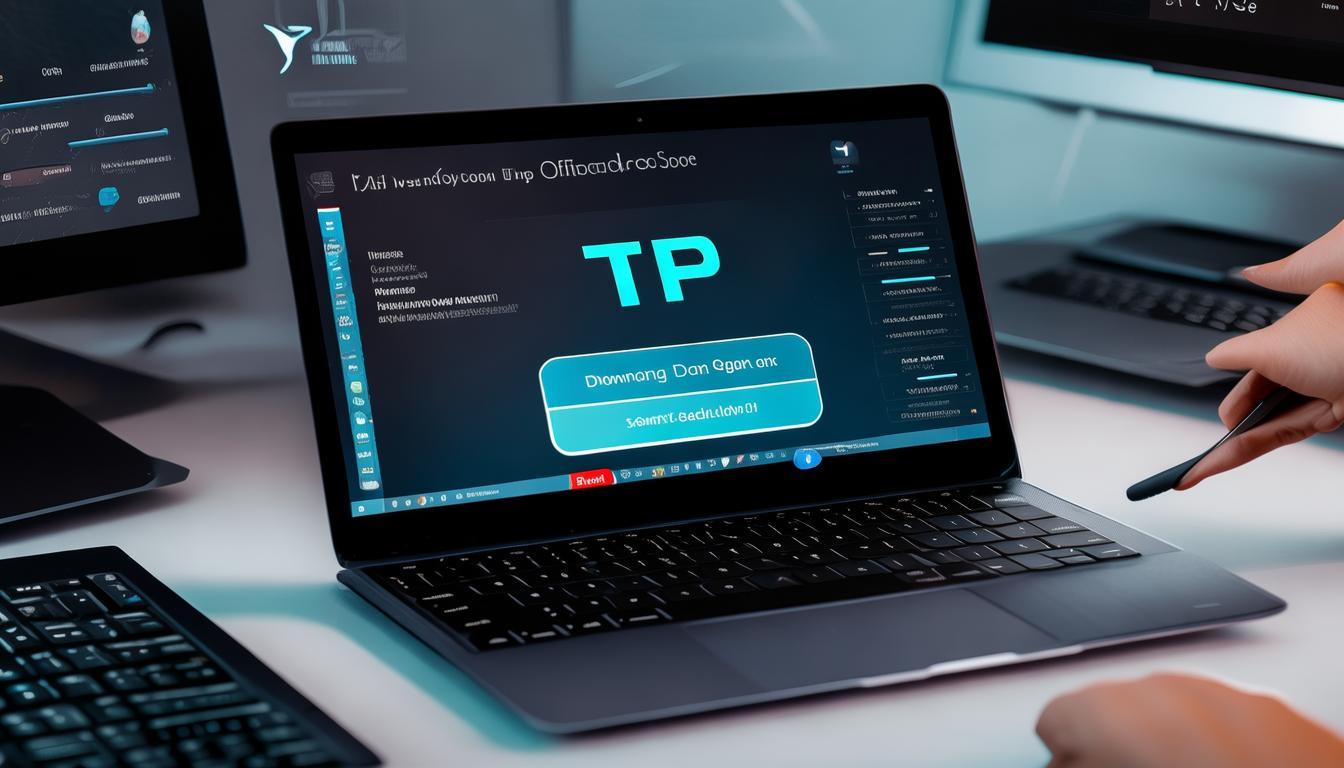 安装TP官方应用软件，提升效率的关键步骤及注意事项