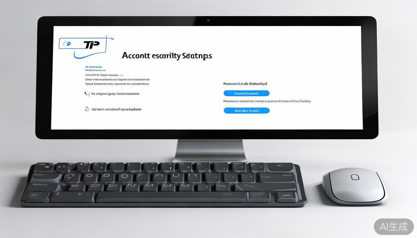 获取TP软件官方版本很关键，账户安全设置更需格外小心