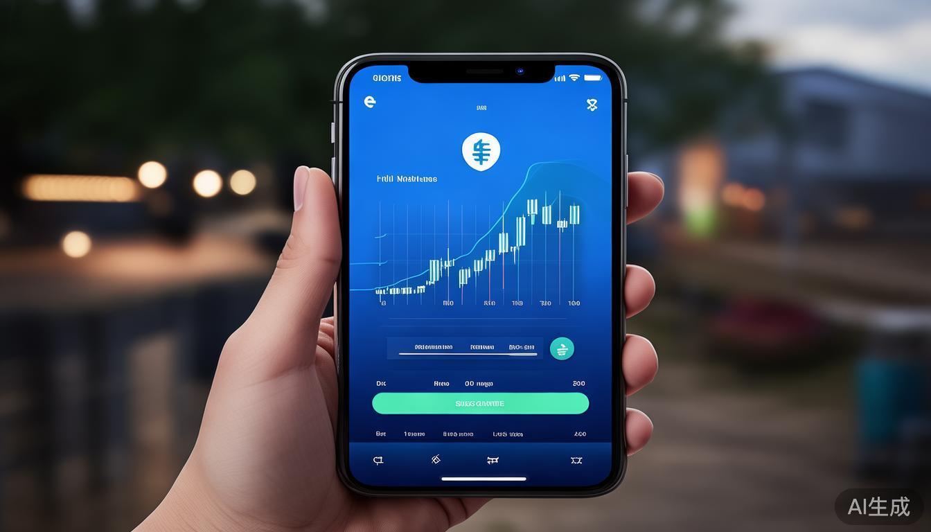 TP官网APP需求攀升，安装遇困扰，官方平台软件受盼