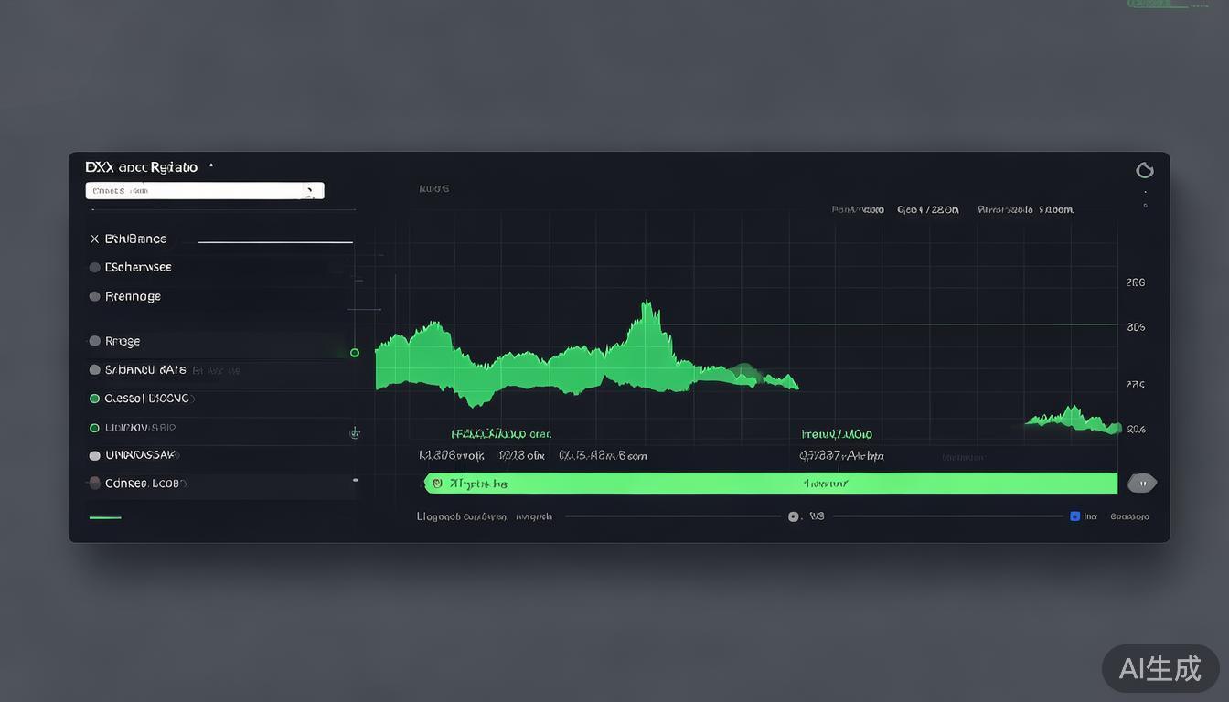 TP官方应用：数字货币交易新宠，多链钱包与DEX聚合器亮点多