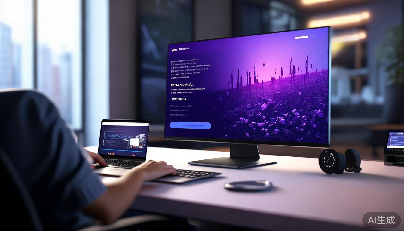 探索DeFi之旅：tpWallet官网下载是起点，后续学习实践不可少