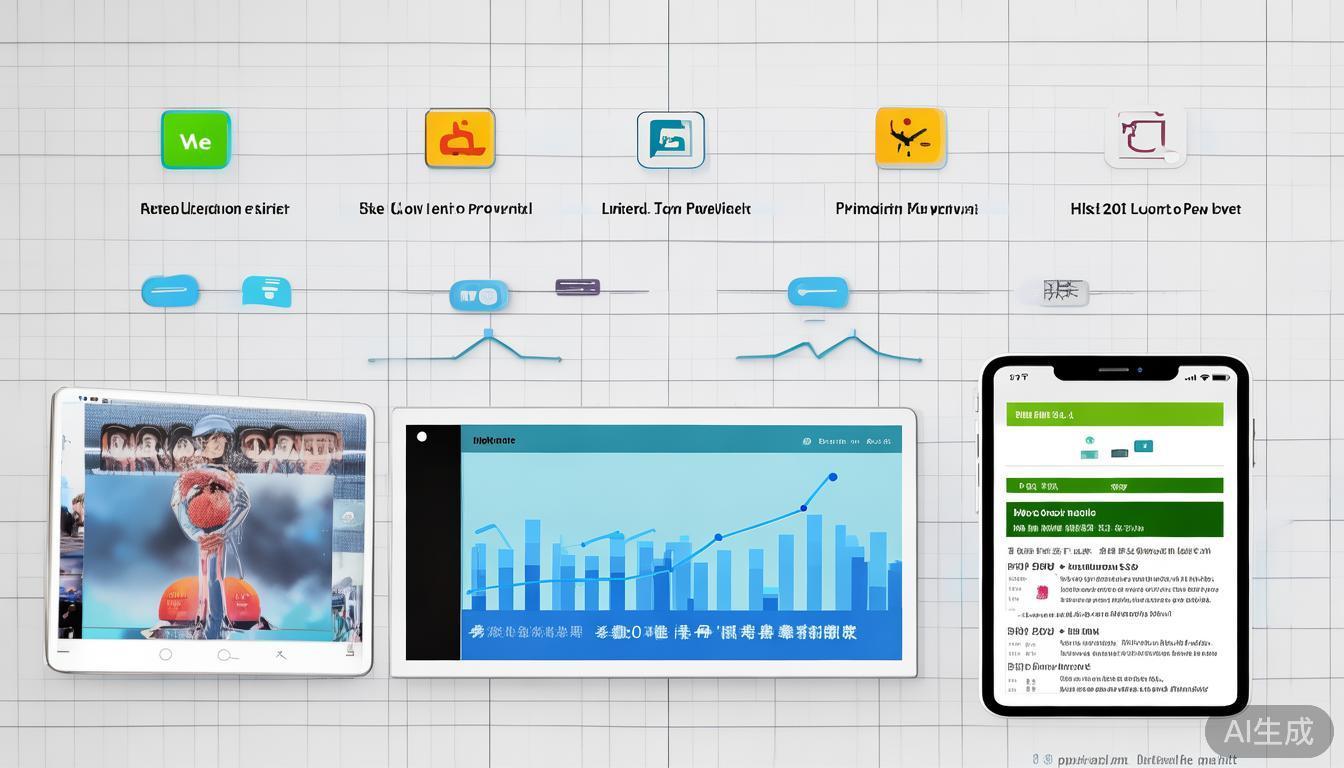 TP官方APP网络营销规划：精准定位、多渠道联动，如何与用户构建深度连接？
