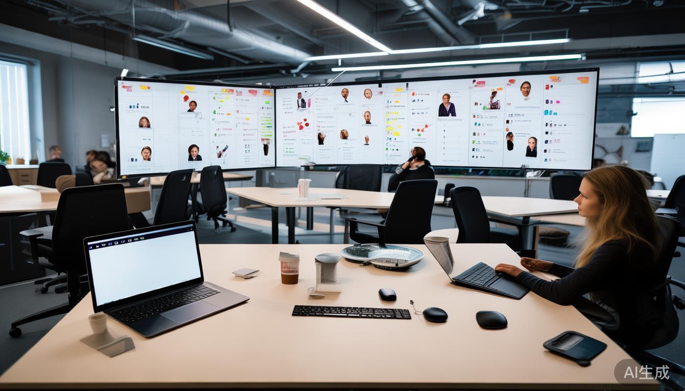 TP官网2025最新版下载指南：如何提升远程办公效率？功能详解来了