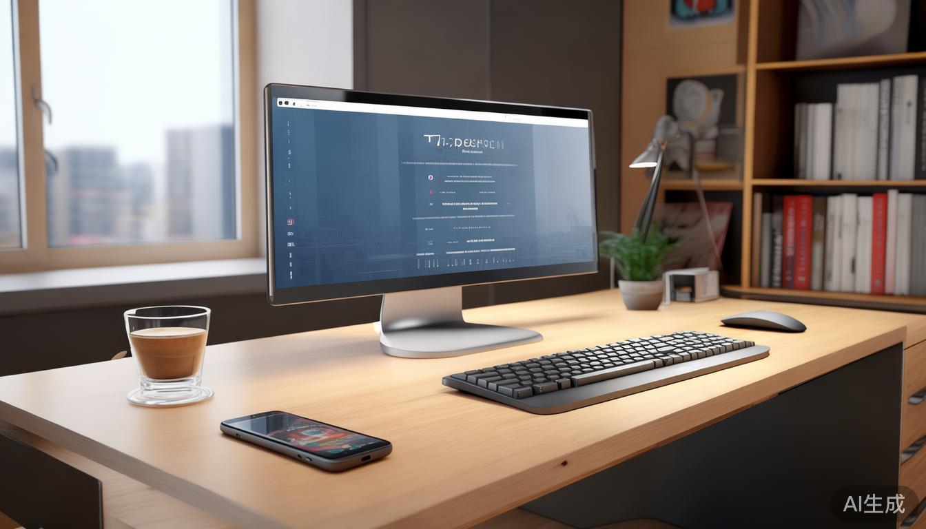 设计师必看：TP官网下载3大步骤，安全获取最新工具、提升设计效率