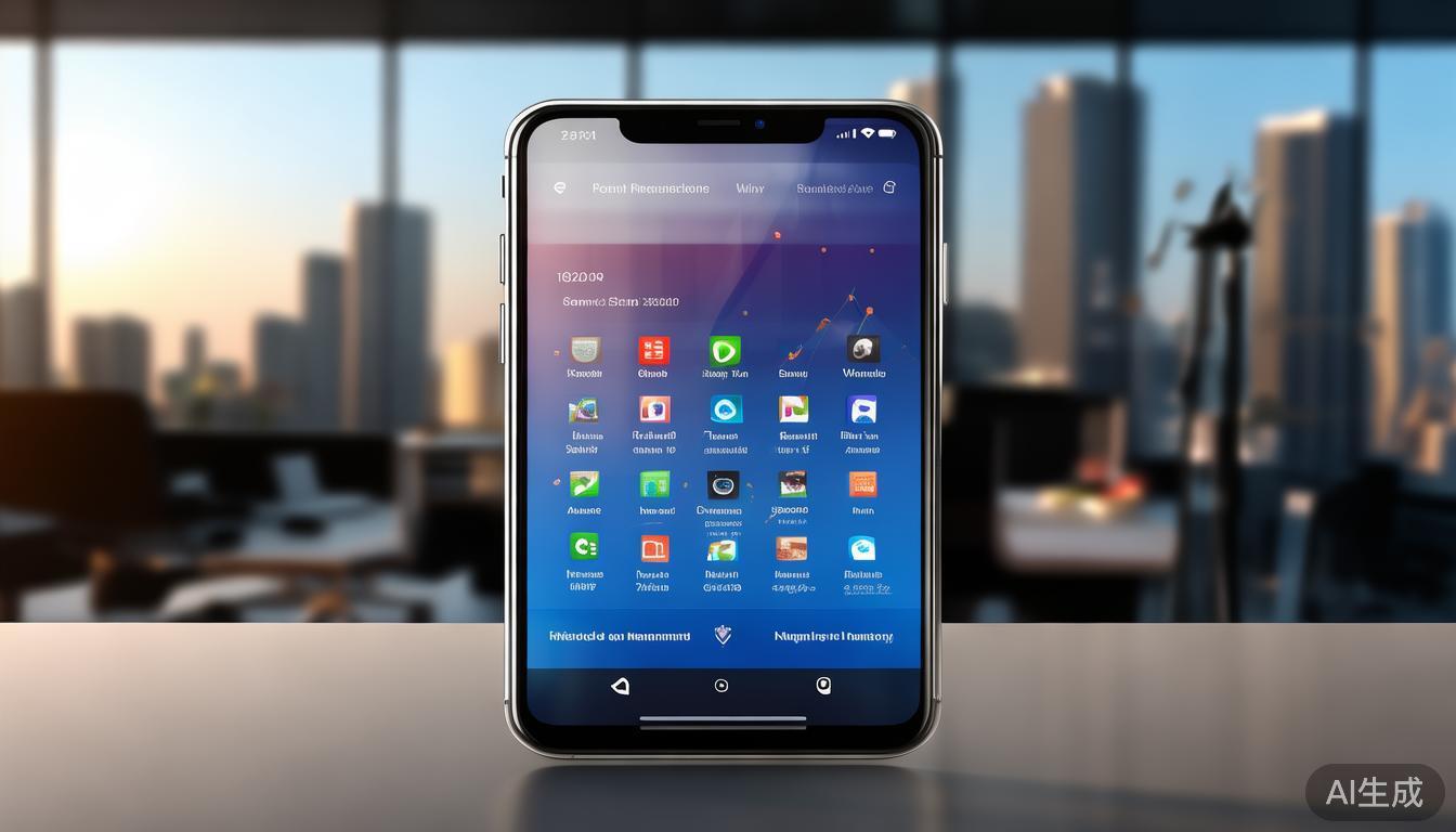 TP平台安卓2025版本有哪些进展？设计理念与功能改进大揭秘