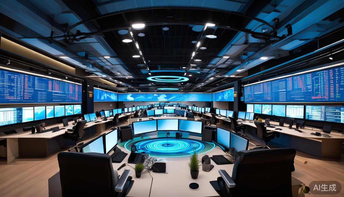 全球经济发展下数字资产交易平台兴起，TP交易所顺势而生