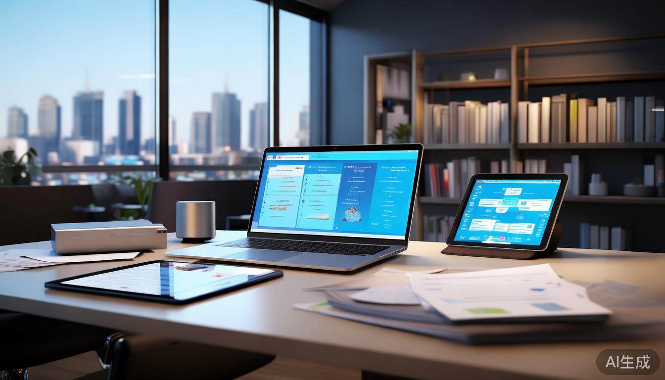 高效工作必备：TP安卓2025版任务与文件管理，如何提升日程、沟通与协作效率？