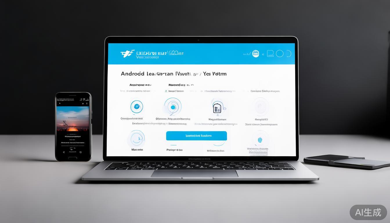 TP官方网站2025年推出全新安卓系统版本，体验升级