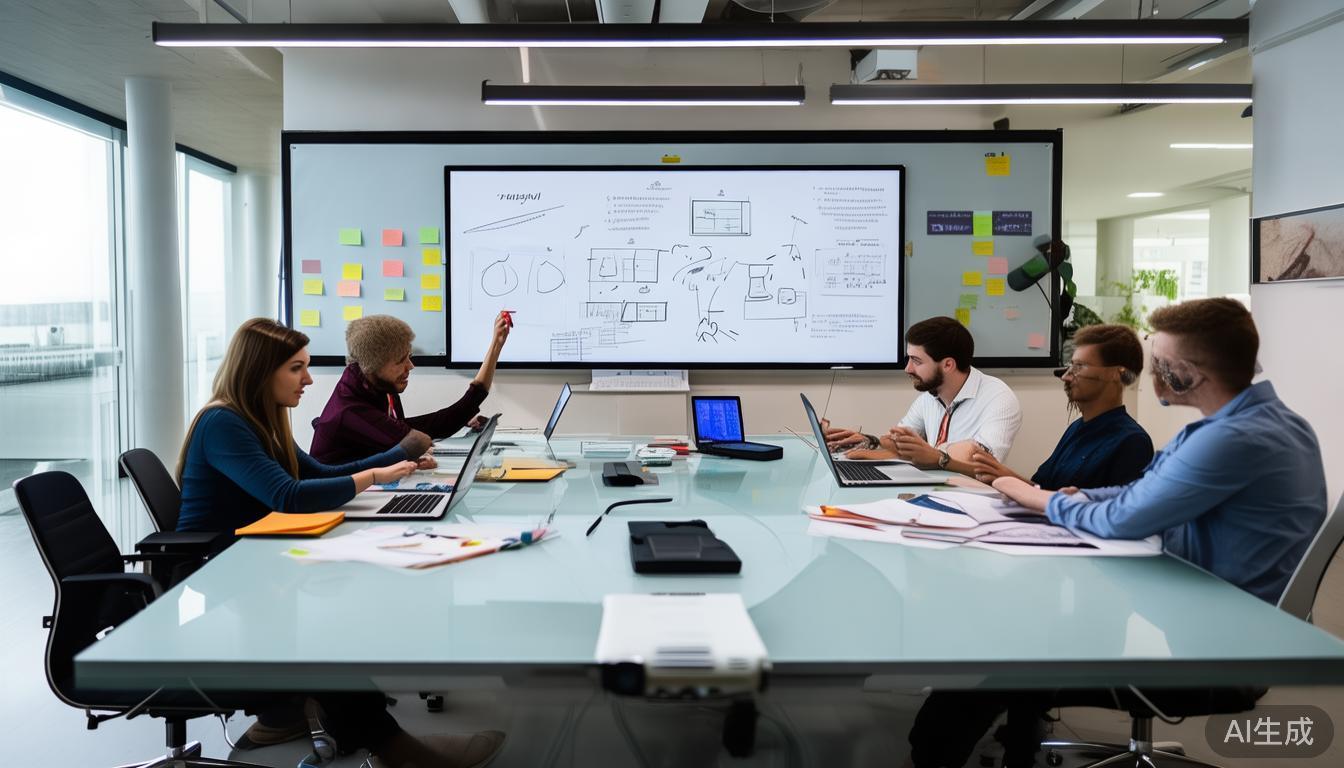 巧用TP苹果版软件交流设施，提升工作成效，省时省力