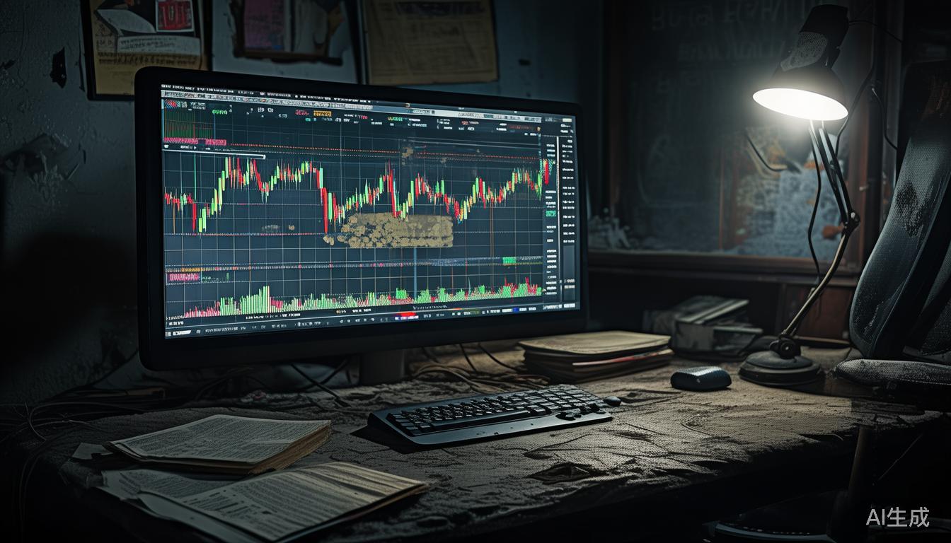 警惕！TokenPocket钱包相关教育资源暗藏虚拟货币投资风险