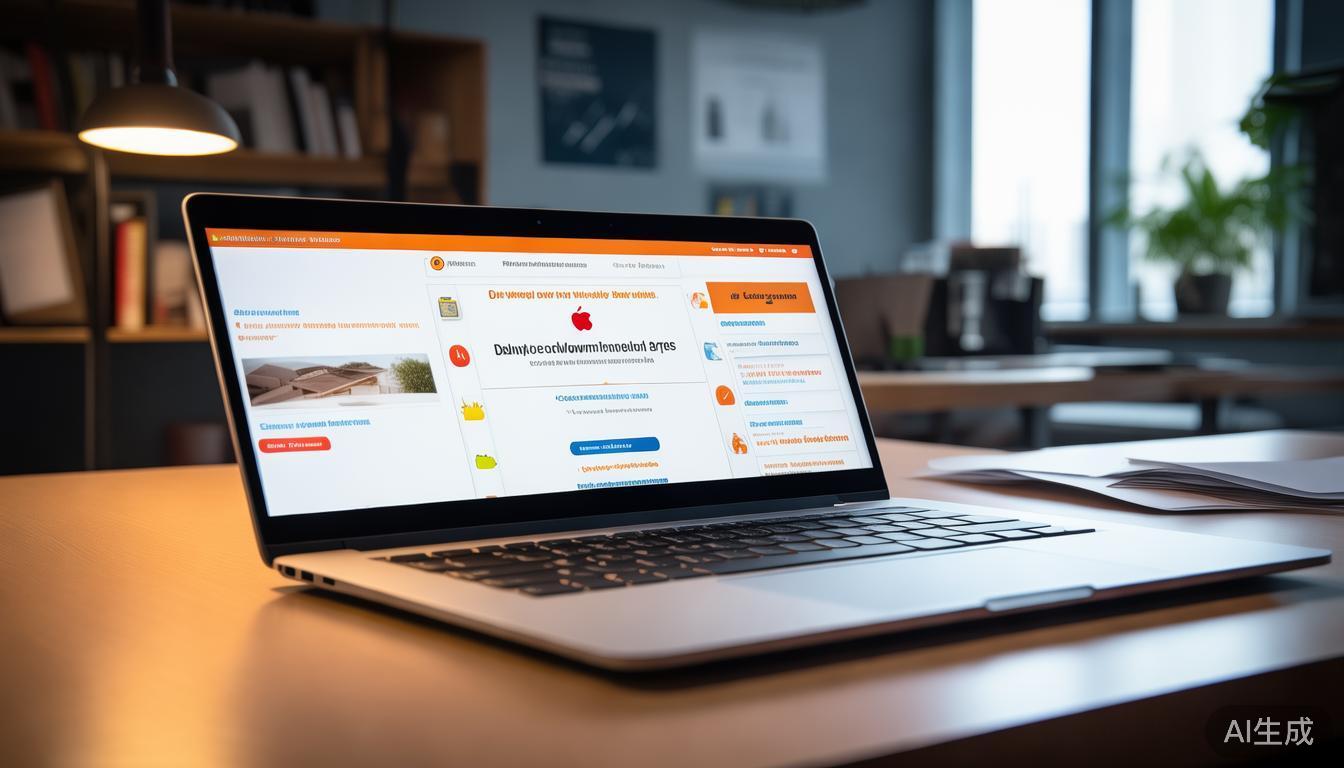 TP官网苹果版问题多！下载指引缺细节，客服响应慢