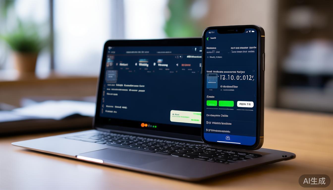 深度体验TPWallet：多链支持优势明显，但新手配置稍复杂？