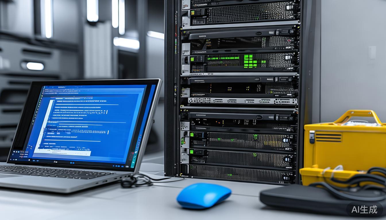 TP官方正版下载平台安装指南：准备工作与部署步骤详解