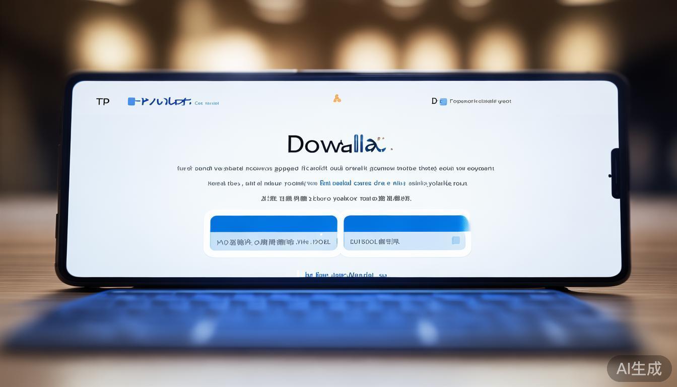 数字货币领域：TP钱包官网下载，保障资金安全的关键之举