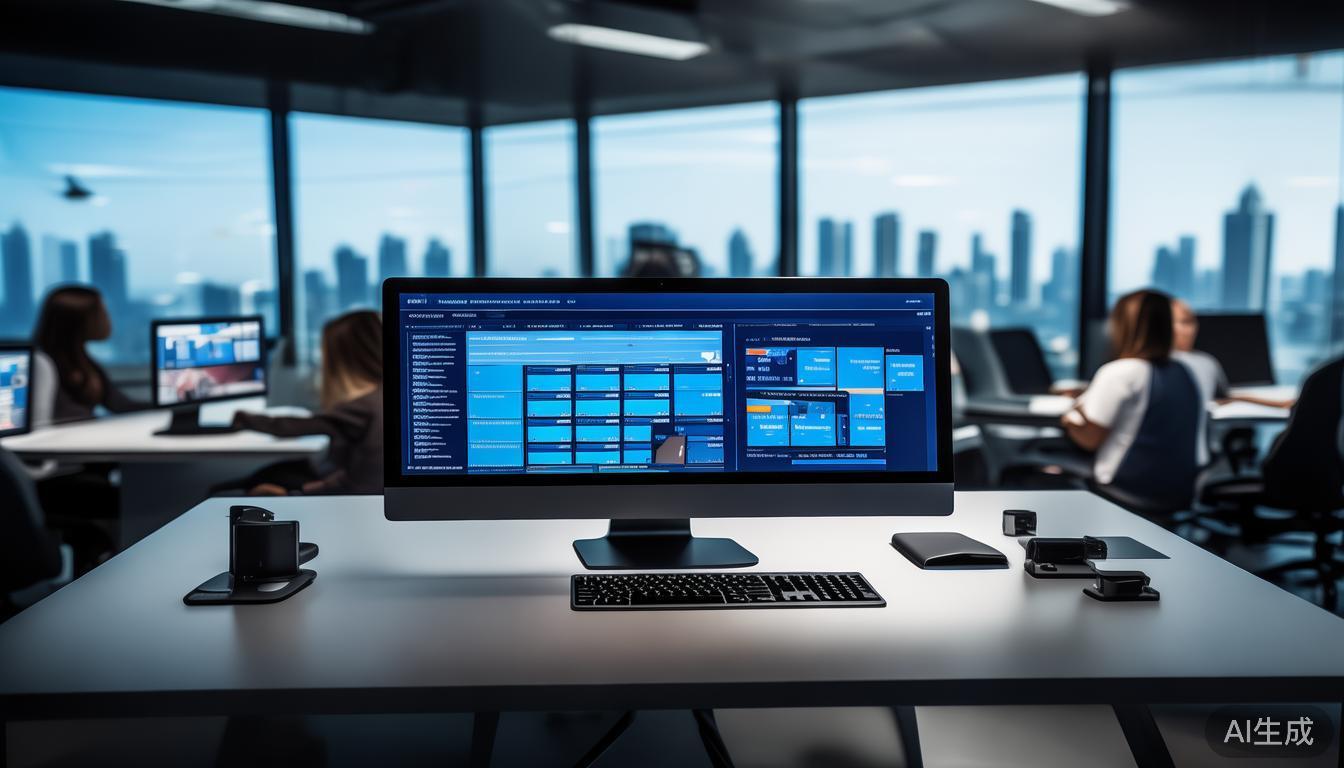 远程工作必备安全可靠官方软件，正版获取与正确设置很关键