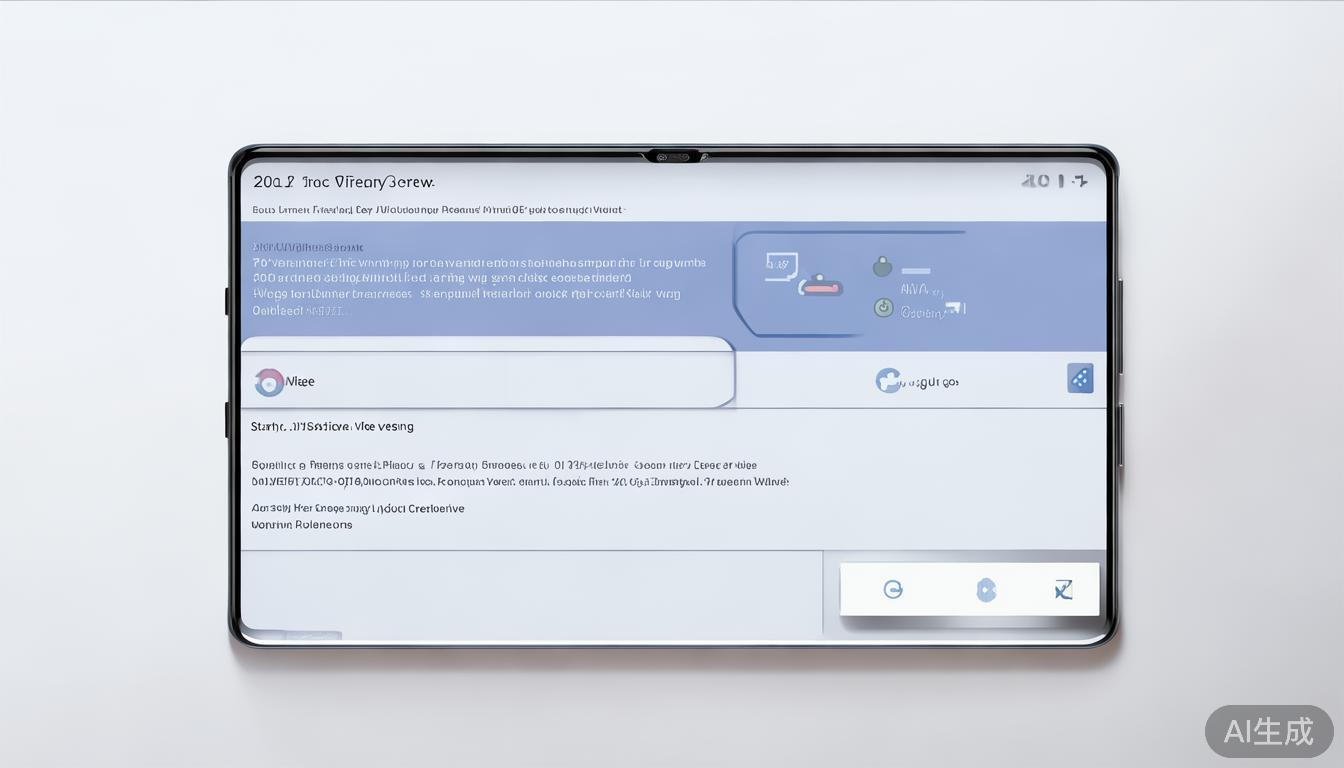2025年安卓新版升级亮点多，运行顺畅且智能程度显著提升